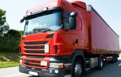 Adana Gercüş Ambar Kargo