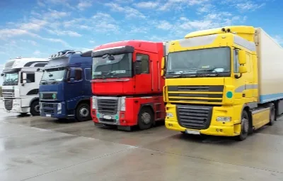 Adana Gercüş Nakliye Ambarı