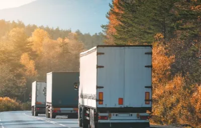 Adana ile Gercüş Arası Klima Taşıma