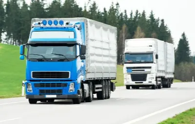 Adana ile Gercüş Arası Eşya Taşıma